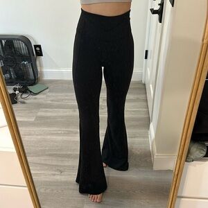 Free People Flares
